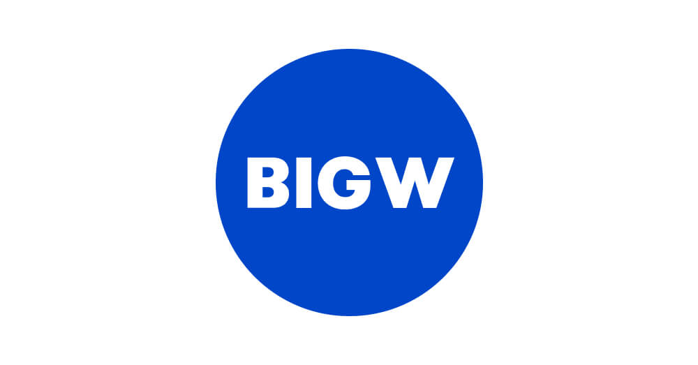 BIG W Gift Card
