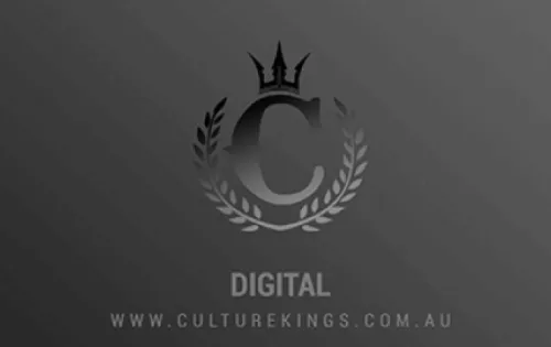 Culture Kings Gift Card