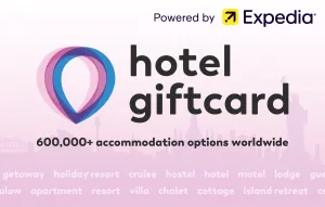 Hotelgiftcard