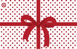 Target Gift Card