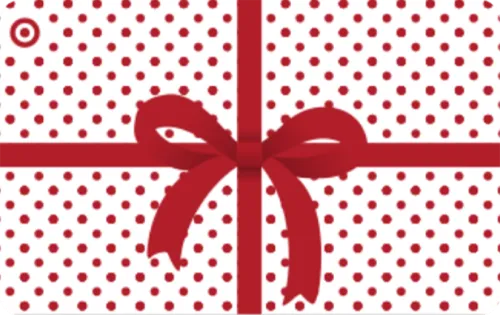 Target Gift Card