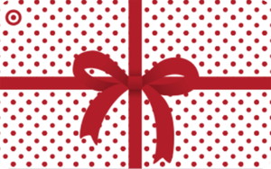 Target Gift Card