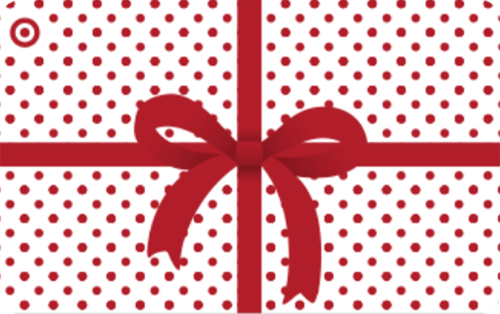 Target Gift Card