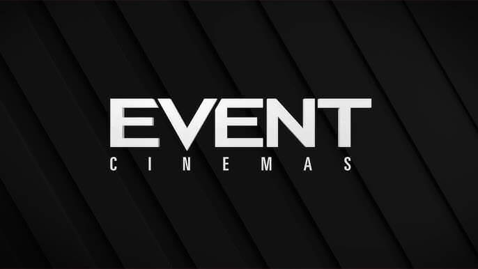 Event Cinemas Gift Card