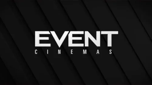 Event Cinemas Gift Card