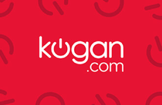 Kogan Gift Card