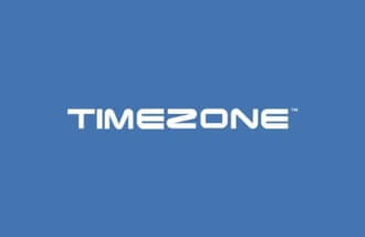 Timezone Gift Card