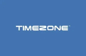 Timezone Gift Card