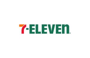 7 Eleven Gift Card