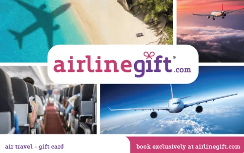 AirlineGift Card