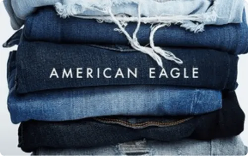 American Eagle® Gift Card