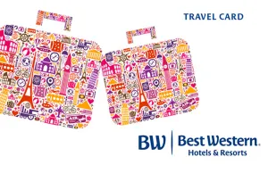 Best Western Gift Card