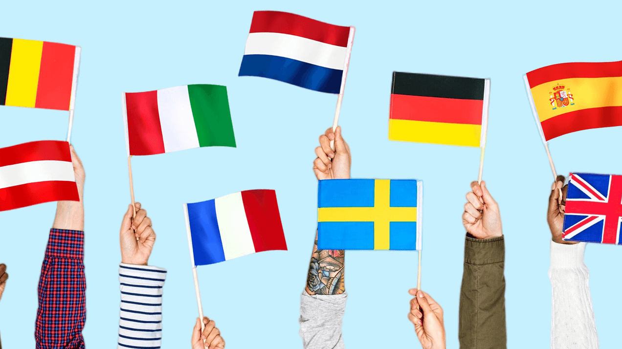 Global gifting, local impact