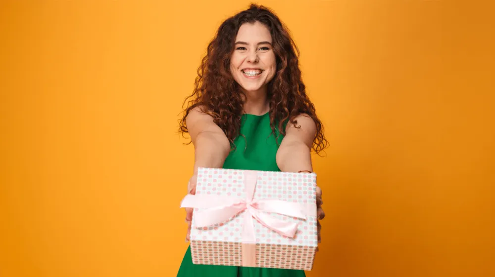 Celebrating moments, made simple