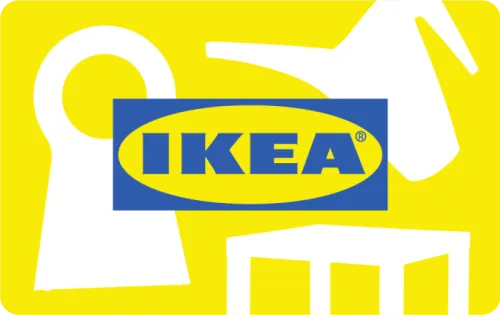 IKEA Gift Card