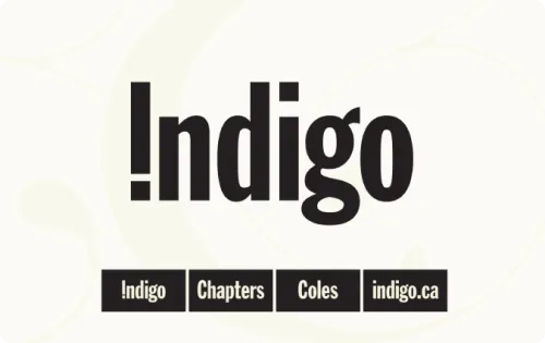 Indigo Gift Card