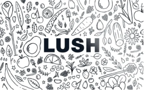 Lush