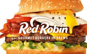 REDROBIN