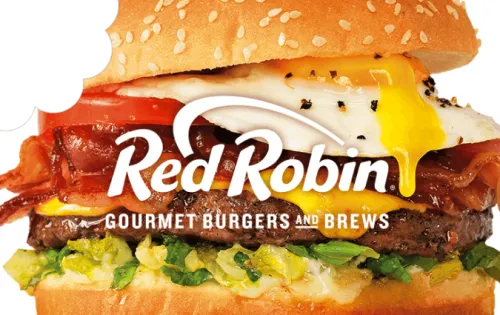REDROBIN