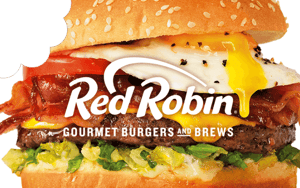 REDROBIN