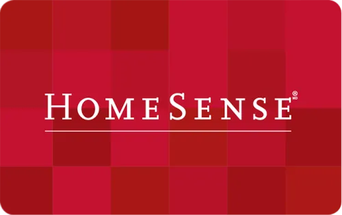Homesense Gift Card