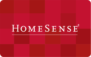 Homesense Gift Card