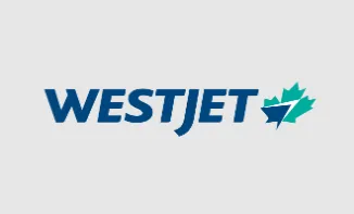 WestJet Gift Card