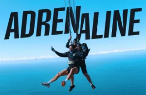 Adrenaline Gift Card