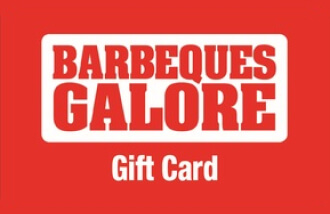 Barbeques Galore Gift Card