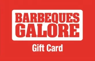Barbeques Galore Gift Card