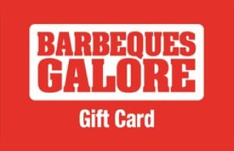 Barbeques Galore Gift Card