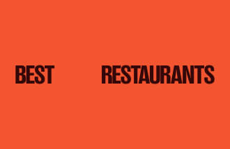 Best Restaurants Gift Card