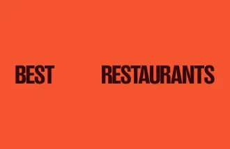 Best Restaurants Gift Card