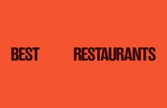 Best Restaurants Gift Card