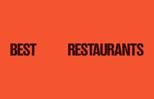 Best Restaurants Gift Card
