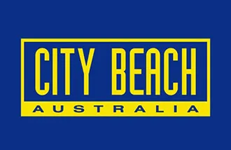 city beach