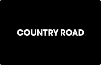 Country Road Gift Card