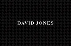 David Jones Gift Card