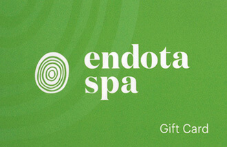 Endota Spa Gift Card
