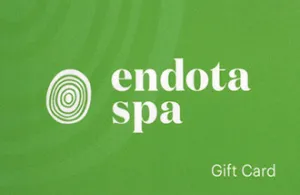 Endota Spa Gift Card