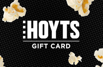 Hoyts Gift Card