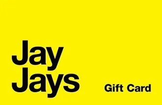 Jay Jays Gift Card