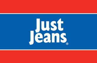 Just Jeans Gift Card
