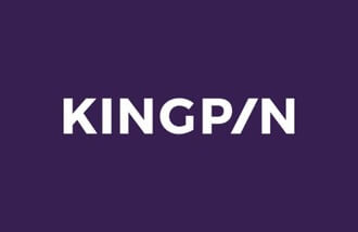 Kingpin Gift Card