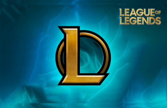 League of Legends Gift Card