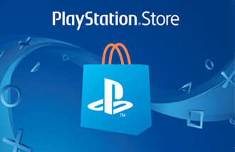 Playstation Gift Card