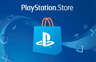 Playstation Gift Card