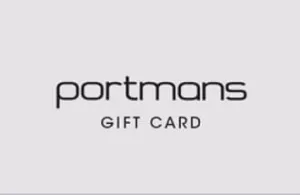 Portmans Gift Card