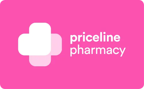 Priceline Pharmacy Gift Card