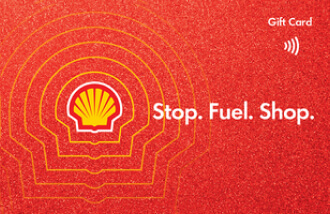 shell